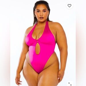 🆕 Savage X Fenty Bodysuit